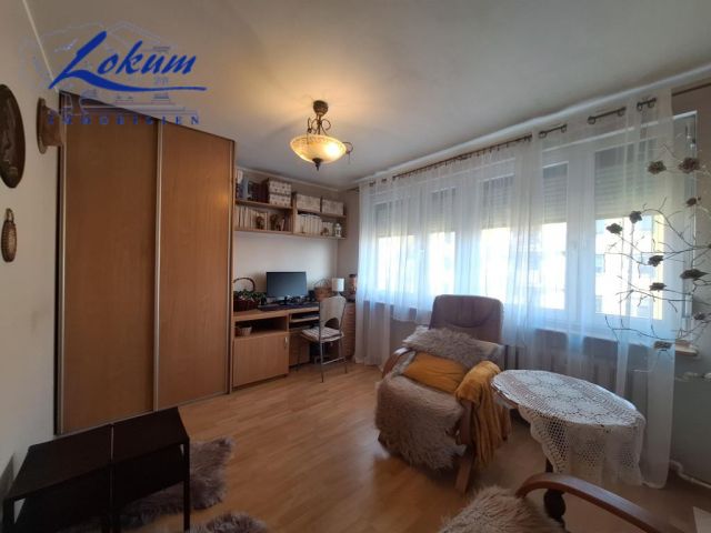 Mieszkanie 3-pokojowe Leszno, ul. por. Leona Włodarczaka. Zdjęcie 6