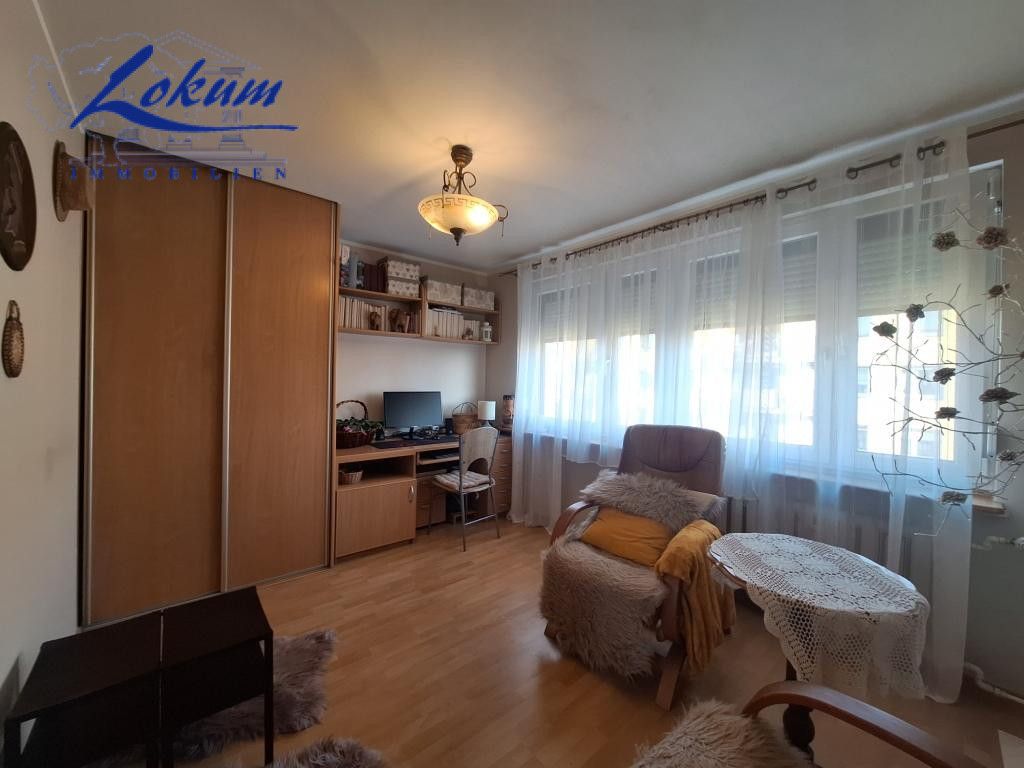 Mieszkanie 3-pokojowe Leszno, ul. por. Leona Włodarczaka. Zdjęcie 6