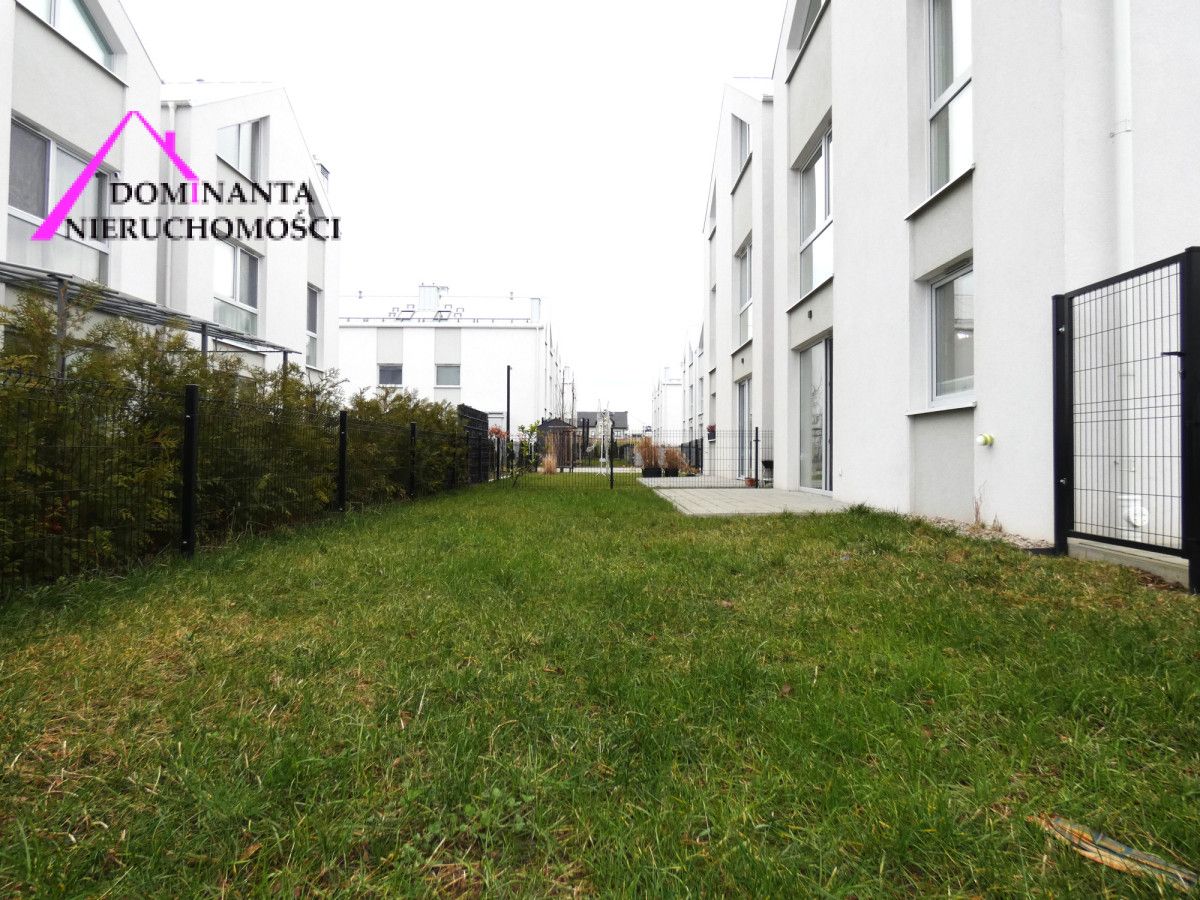 bliźniak, 4 pokoje Pogórze, ul. ks. Jana Twardowskiego. Zdjęcie 18