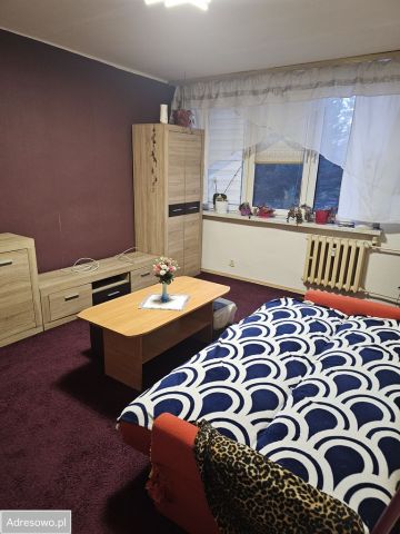 Mieszkanie 2-pokojowe Zabrze Rokitnica, ul. Józefa Wajzera. Zdjęcie 1