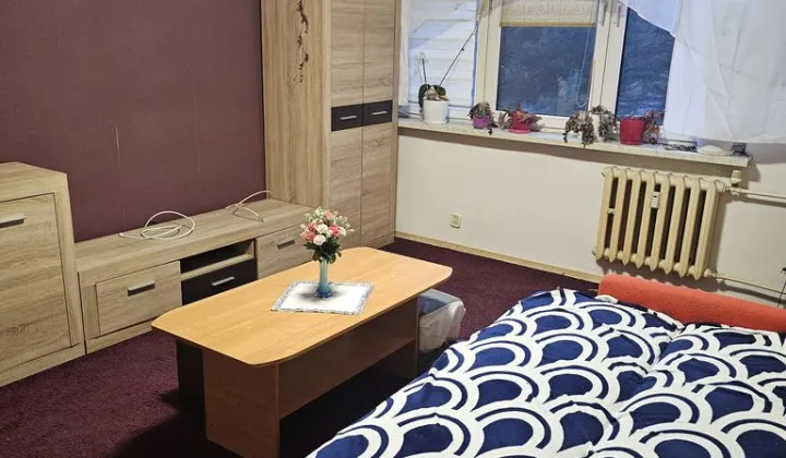 Mieszkanie 2-pokojowe Zabrze Rokitnica, ul. Józefa Wajzera