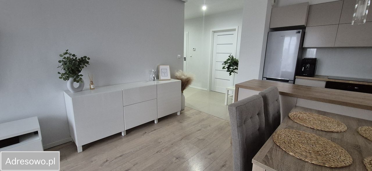 Mieszkanie 2-pokojowe Kraków Prądnik Biały, ul. Władysława Łokietka. Zdjęcie 7