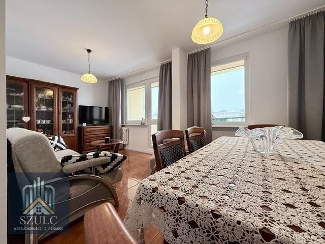 Mieszkanie 3-pokojowe Suwałki, ul. Alfreda Lityńskiego. Zdjęcie 5