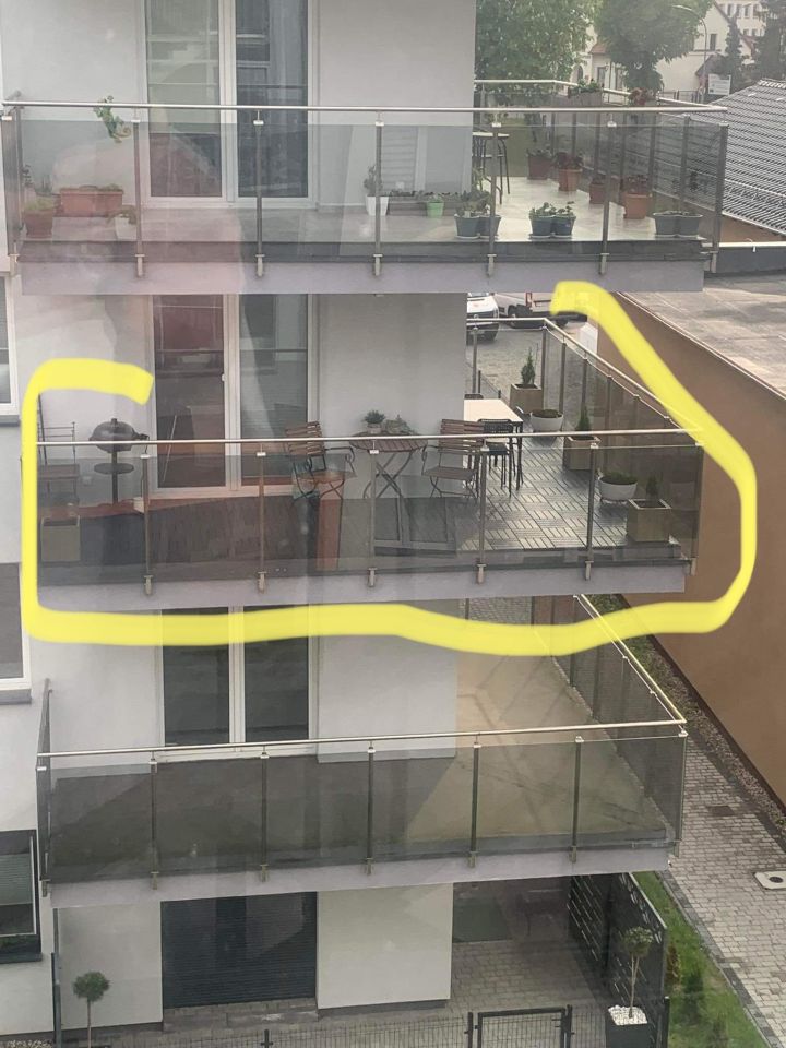 Mieszkanie 2-pokojowe Człuchów, al. Wojska Polskiego. Zdjęcie 6