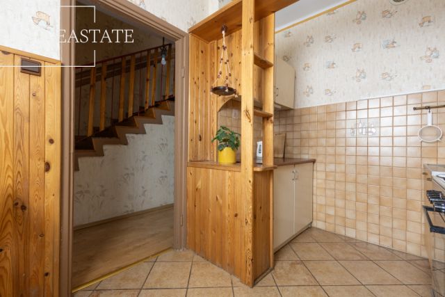 dom szeregowy, 3 pokoje Bydgoszcz Jachcice, ul. Saperów. Zdjęcie 6