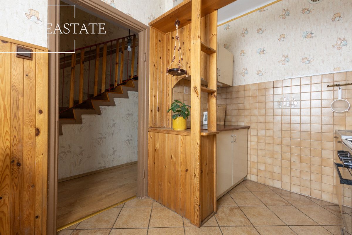 dom szeregowy, 3 pokoje Bydgoszcz Jachcice, ul. Saperów. Zdjęcie 6