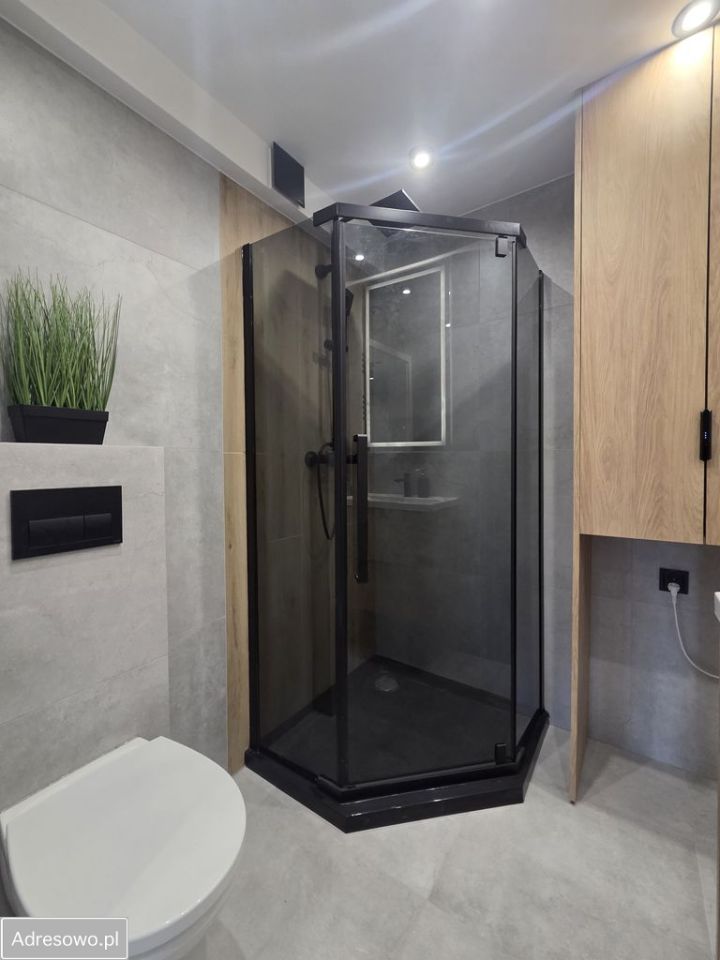 Mieszkanie 3-pokojowe Będzin, ul. 9 Maja. Zdjęcie 17