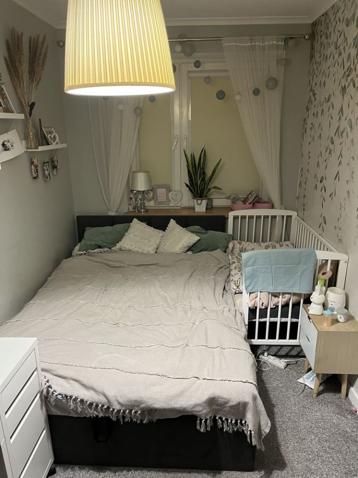 Mieszkanie 3-pokojowe Kostrzyn nad Odrą, ul. Stefana Czarnieckiego. Zdjęcie 2