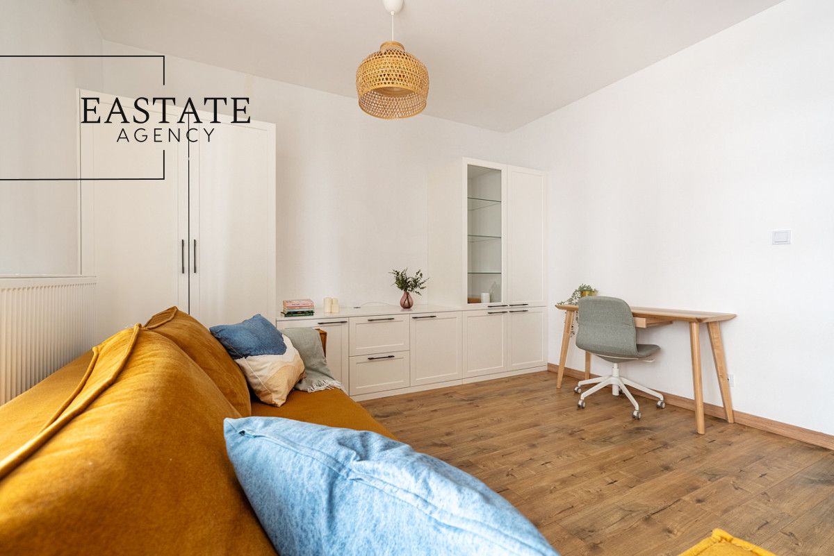 Mieszkanie 1-pokojowe Warszawa Wola, ul. Gumińska. Zdjęcie 3