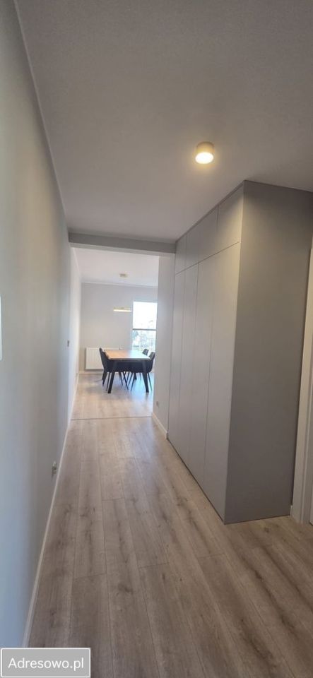 Mieszkanie 3-pokojowe Wrocław Śródmieście, ul. gen. Antoniego Madalińskiego. Zdjęcie 6