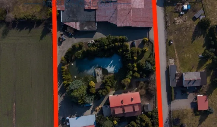 Działka budowlana Żołędowo, ul. Bydgoska