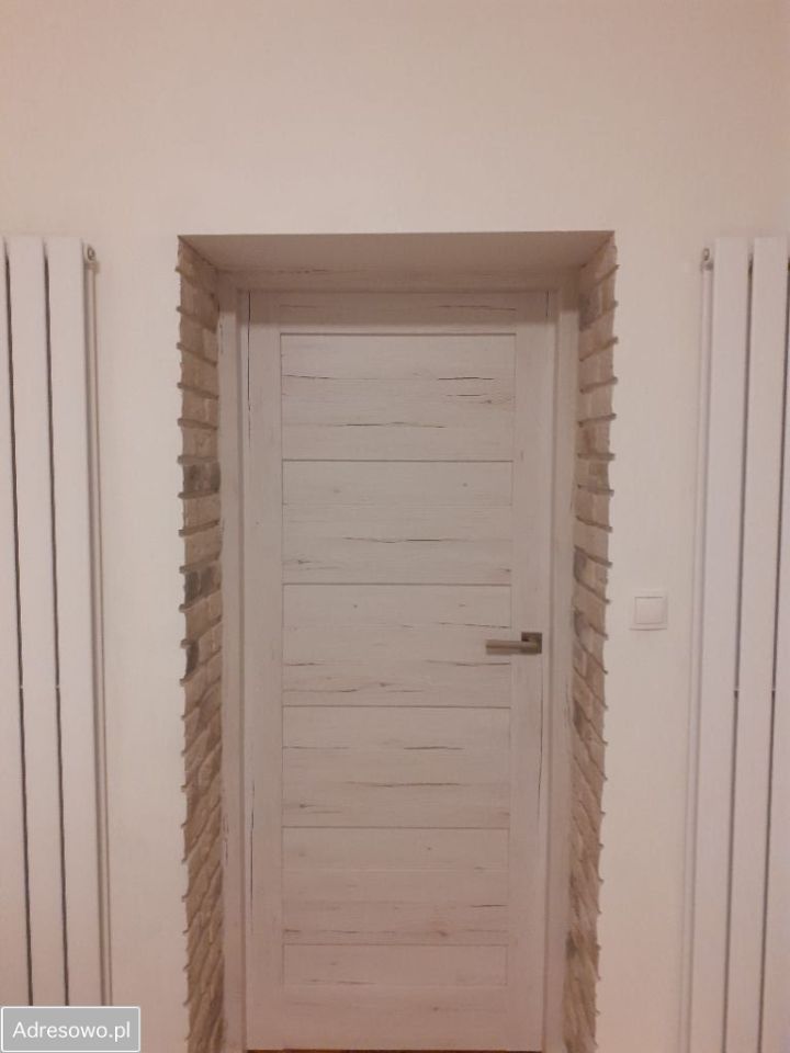 Mieszkanie 2-pokojowe Poznań Centrum, ul. św. Marcin. Zdjęcie 6