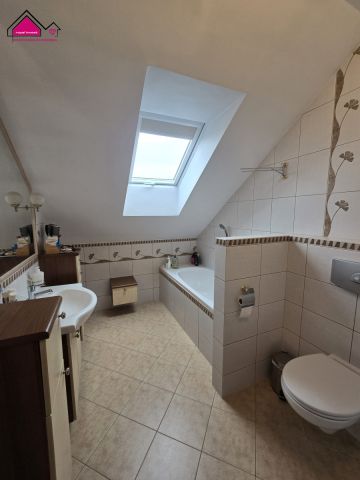 bliźniak, 5 pokoi Konin Przydziałki, ul. Koralowa. Zdjęcie 12