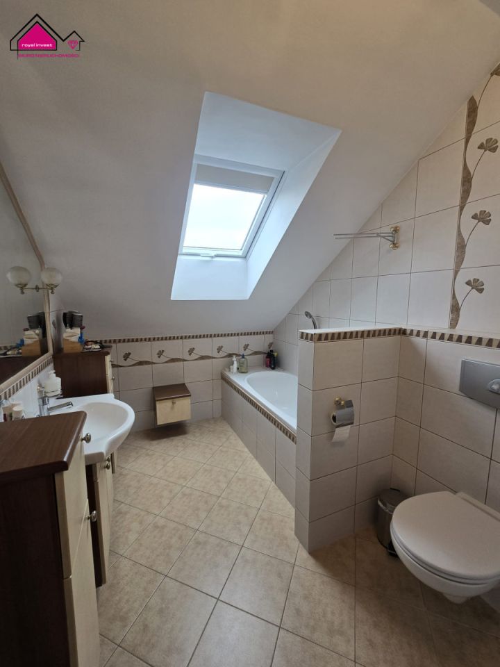 bliźniak, 5 pokoi Konin Przydziałki, ul. Koralowa. Zdjęcie 12