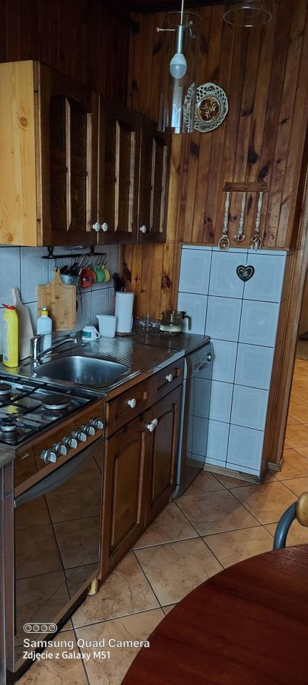 Mieszkanie 3-pokojowe Mikołów Centrum, ul. Zawilców. Zdjęcie 13