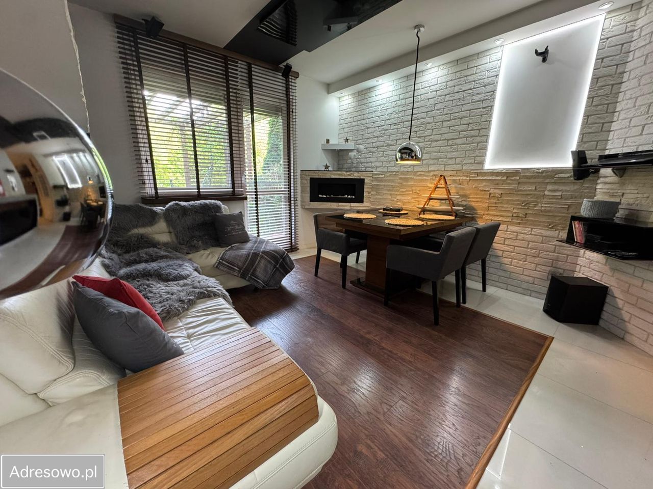 Mieszkanie 2-pokojowe Warszawa Białołęka, ul. Kartograficzna. Zdjęcie 12