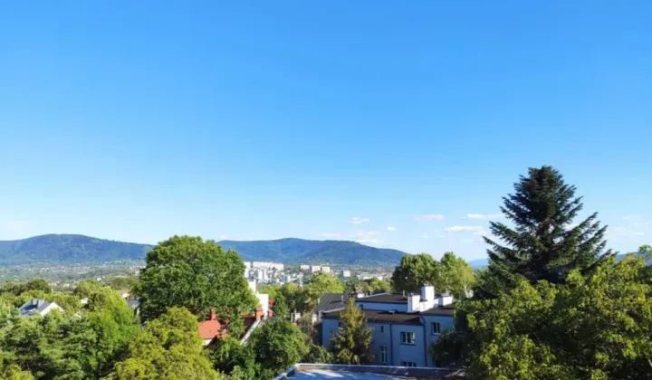 Mieszkanie 2-pokojowe Bielsko-Biała, ul. Kazimierza Pułaskiego