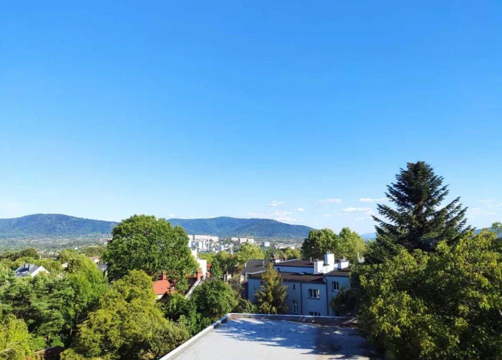 Mieszkanie 2-pokojowe Bielsko-Biała, ul. Kazimierza Pułaskiego. Zdjęcie 1