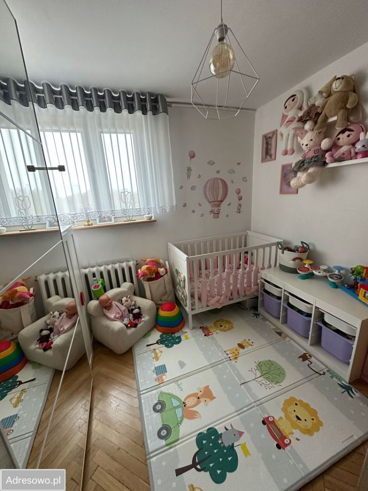 Mieszkanie 2-pokojowe Warszawa Mokotów, ul. Giordana Bruna. Zdjęcie 7