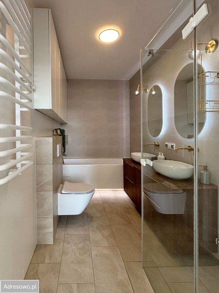 dom szeregowy, 5 pokoi Boryszew, ul. Calineczki. Zdjęcie 15