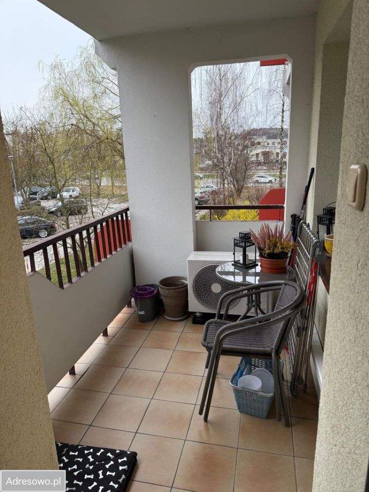 Mieszkanie 3-pokojowe Kielce Ślichowice, ul. Edmunda Massalskiego. Zdjęcie 7