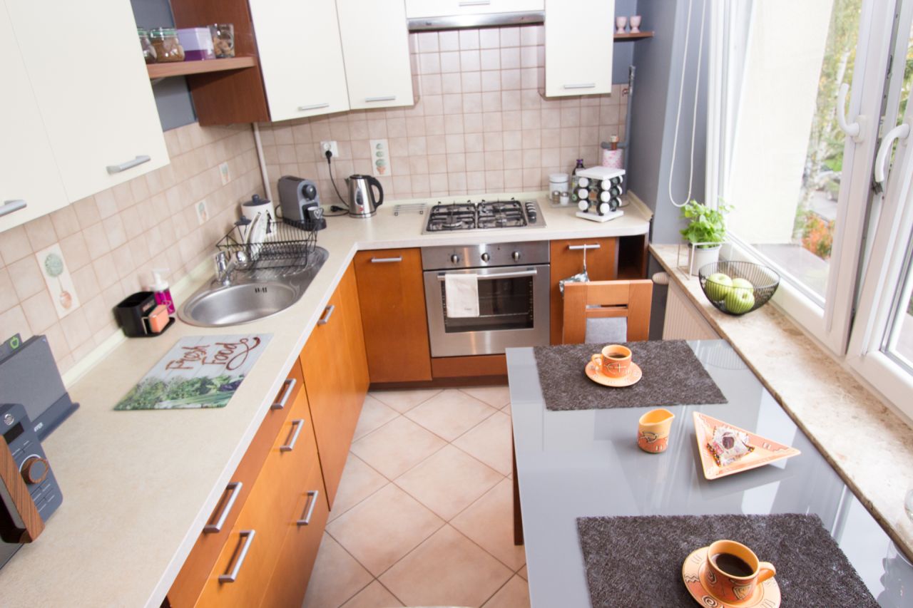 Mieszkanie 1-pokojowe Kraków Stare Miasto. Zdjęcie 11