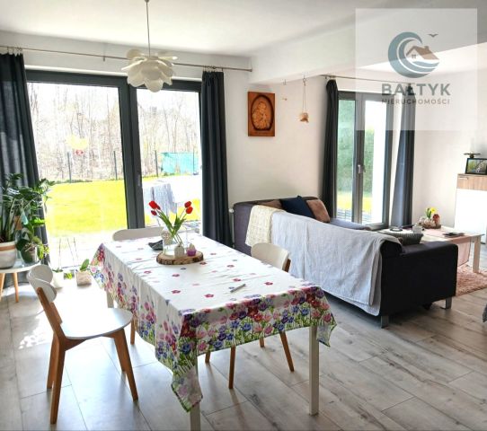 dom wolnostojący, 6 pokoi Słupsk, ul. Świerkowa. Zdjęcie 7