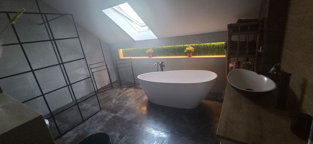 dom wolnostojący, 4 pokoje Pruszków, brak. Zdjęcie 6