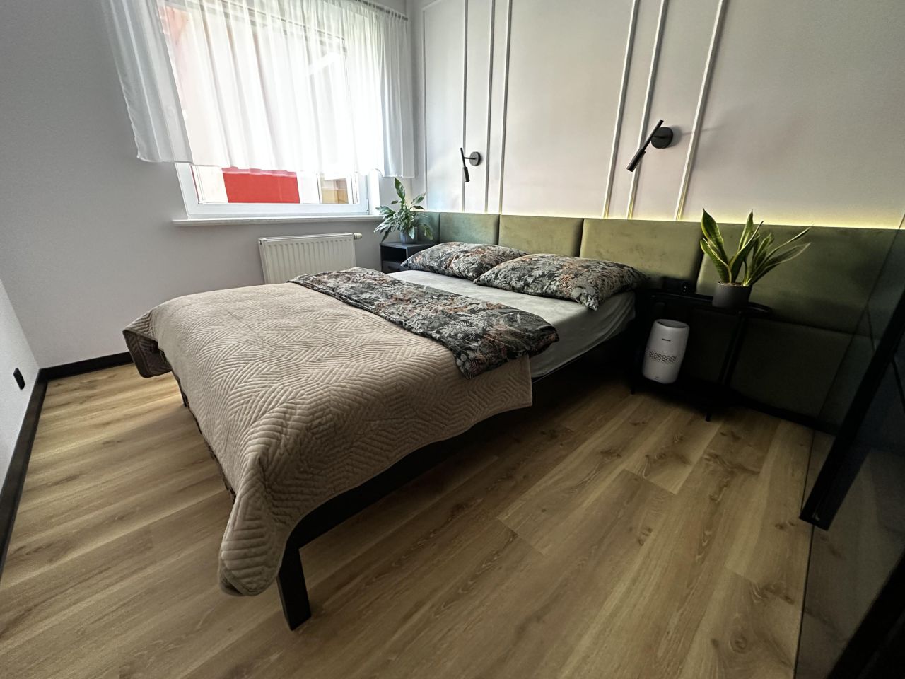 Mieszkanie 4-pokojowe Warzymice, -. Zdjęcie 12