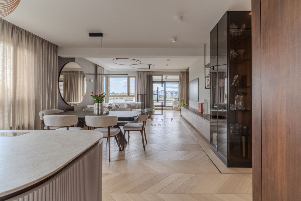 Mieszkanie 4-pokojowe Warszawa Wola, ul. Nakielska. Zdjęcie 6