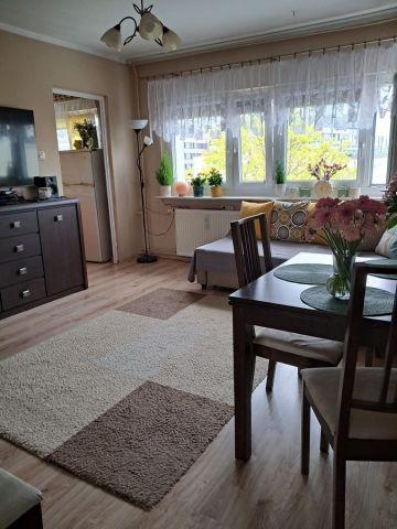 Mieszkanie 2-pokojowe Poznań Grunwald, ul. Ognik. Zdjęcie 1