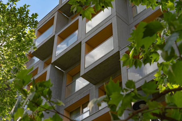 Mieszkanie 2-pokojowe Warszawa Wola, ul. Kolejowa. Zdjęcie 1