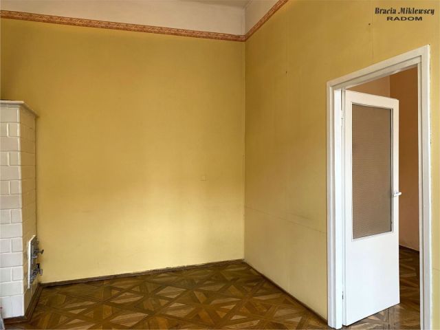 Mieszkanie 2-pokojowe Radom Śródmieście, ul. marsz. Józefa Piłsudskiego. Zdjęcie 10