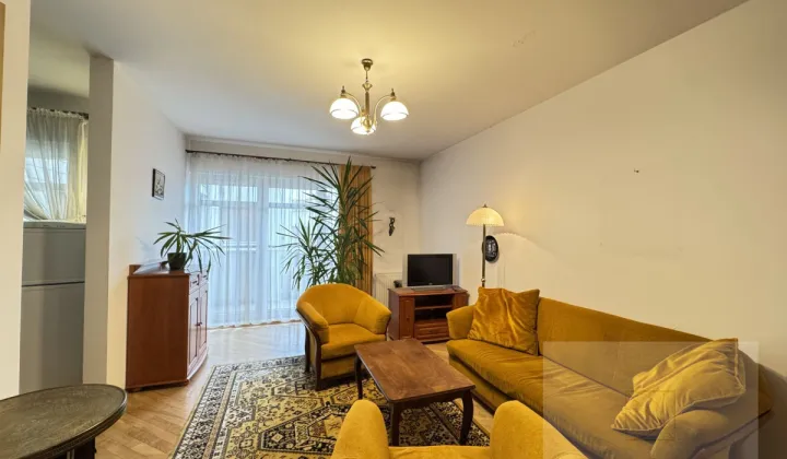 Mieszkanie 3-pokojowe Warszawa Wilanów, ul. Wilanowska