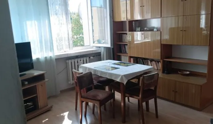 Mieszkanie 2-pokojowe Kalisz Kaliniec