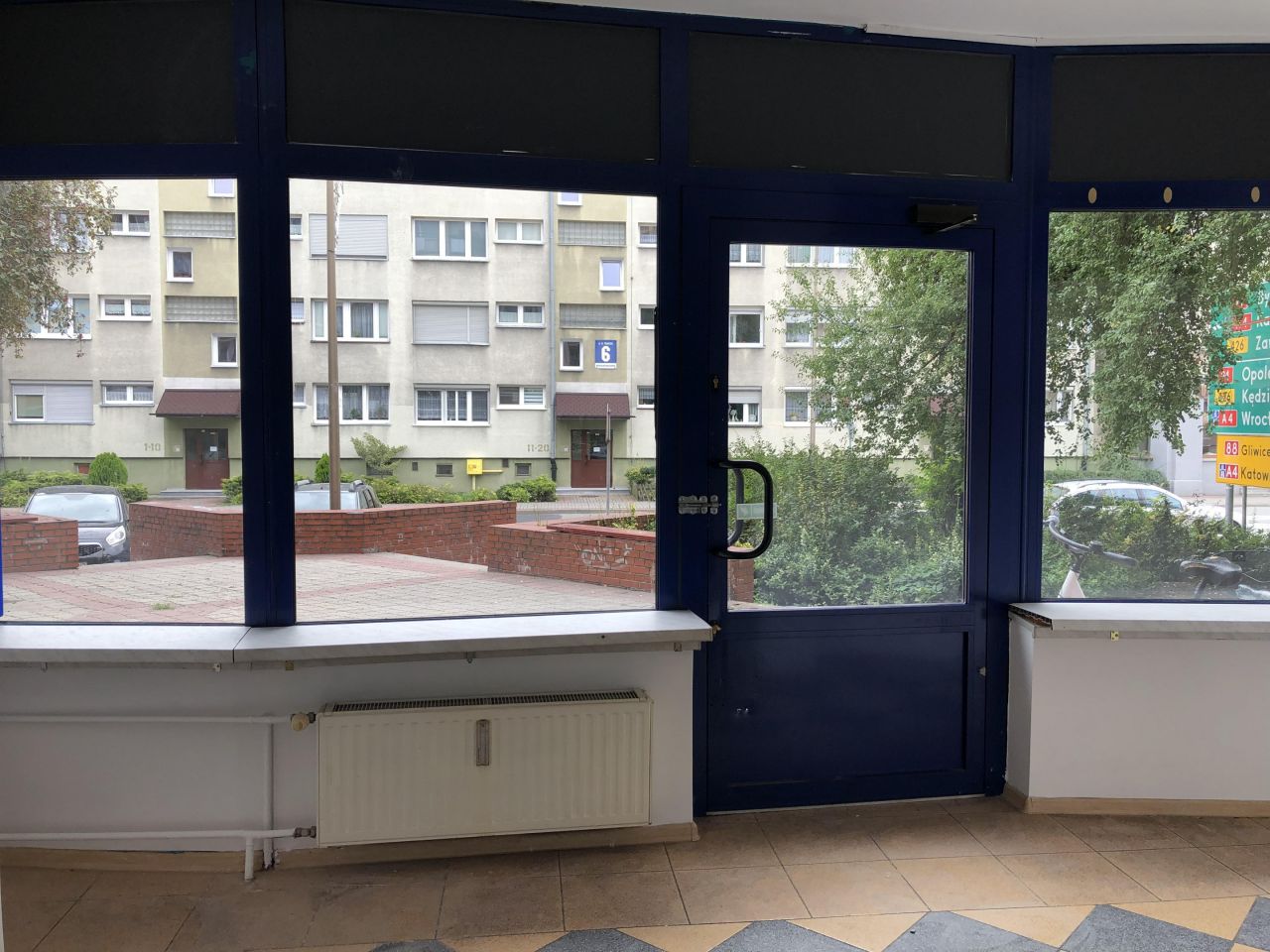 Lokal Strzelce Opolskie, ul. Marka Prawego. Zdjęcie 4