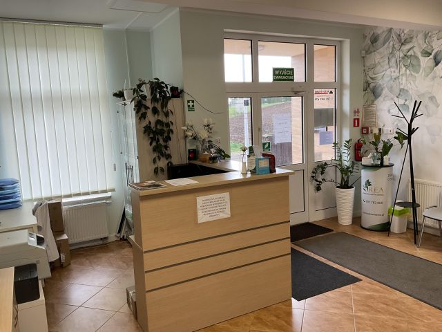 Lokal Suwałki, ul. Romana Dmowskiego. Zdjęcie 7