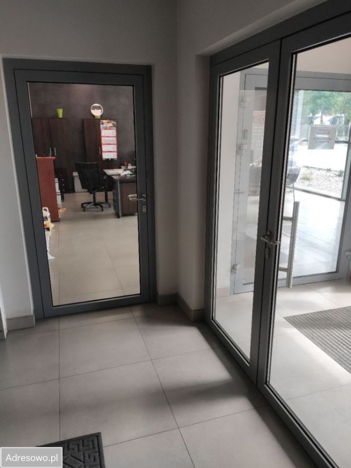 Hala/magazyn Nowa Biała. Zdjęcie 3