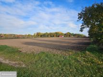 Działka budowlana Chodlewko. Zdjęcie 3