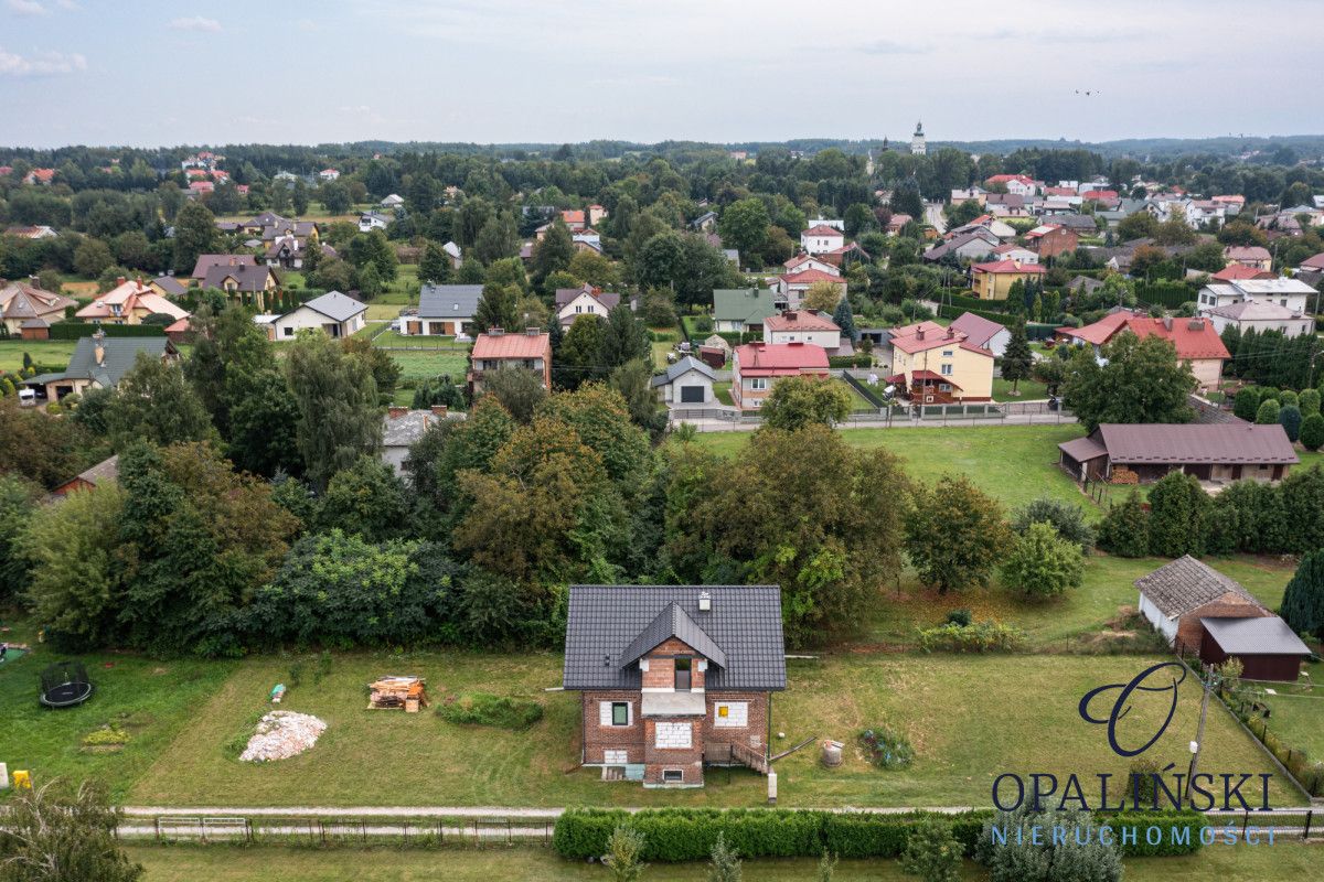 dom wolnostojący, 4 pokoje Świlcza. Zdjęcie 7