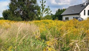 Działka budowlana Sosnowiec, ul. Stefana Starzyńskiego