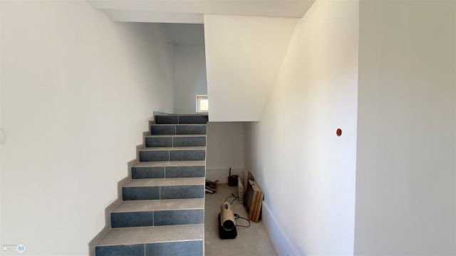 dom wolnostojący, 6 pokoi Ćmińsk Wyręba. Zdjęcie 14