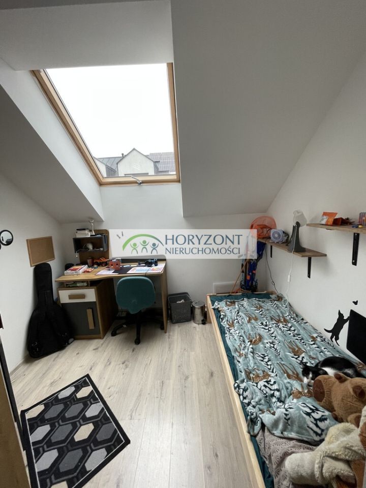 dom szeregowy, 4 pokoje Banino. Zdjęcie 13