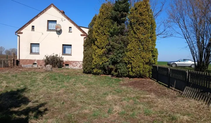 dom wolnostojący Polska Cerekiew