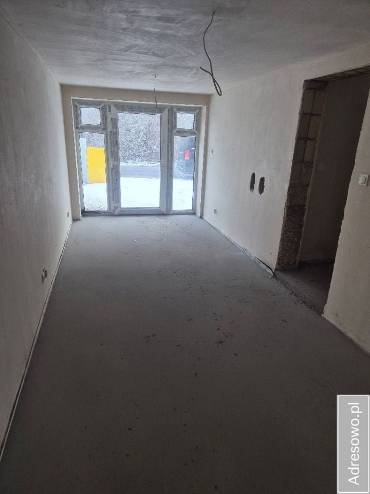 dom szeregowy, 7 pokoi Kórnik Bnin, pl. Jesionowy. Zdjęcie 2