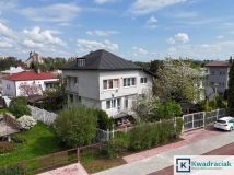 dom wolnostojący, 6 pokoi Krosno, ul. Wincentego Witosa