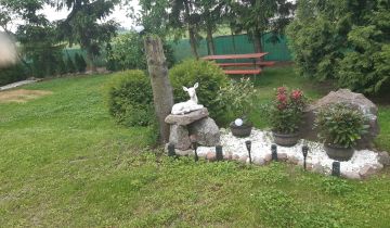 dom wolnostojący, 3 pokoje Paryż