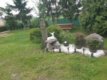 dom wolnostojący, 3 pokoje Paryż