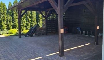 dom wolnostojący Stanowice