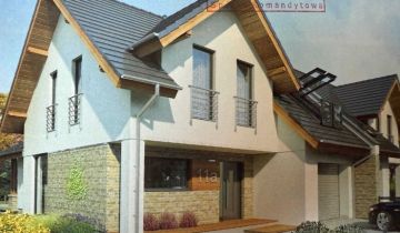 bliźniak, 3 pokoje Stary Śleszów